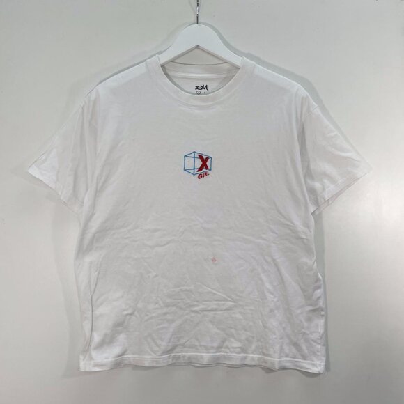 X Girl Tee - Picture 1 of 4